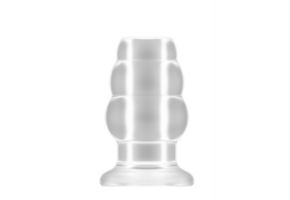 Nr. 50 Hohl-Tunnel-Buttplug 1,2 cm – Sensation & Abwechslung