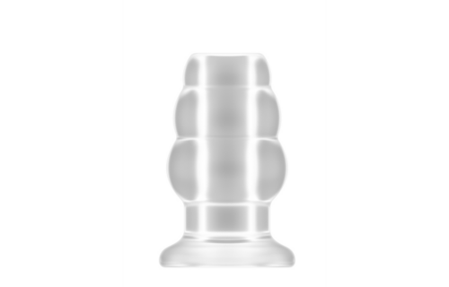 No.50 - Holle Tunnel Butt Plug - Medium