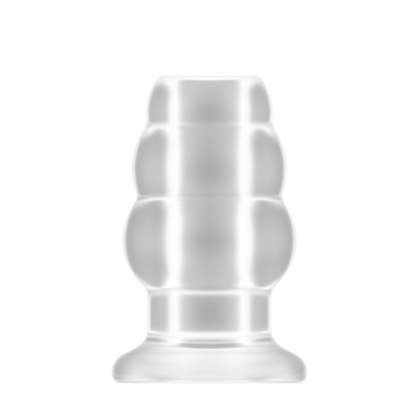 Nr.50 - Hohl Tunnel Butt Plug - Medium
