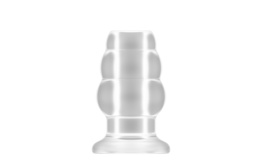 Nr. 50 Hohl-Tunnel-Buttplug 1,2 cm – Sensation & Abwechslung