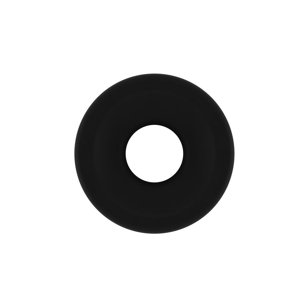 Nr.50 - Holle Tunnel Buttplug - Medium