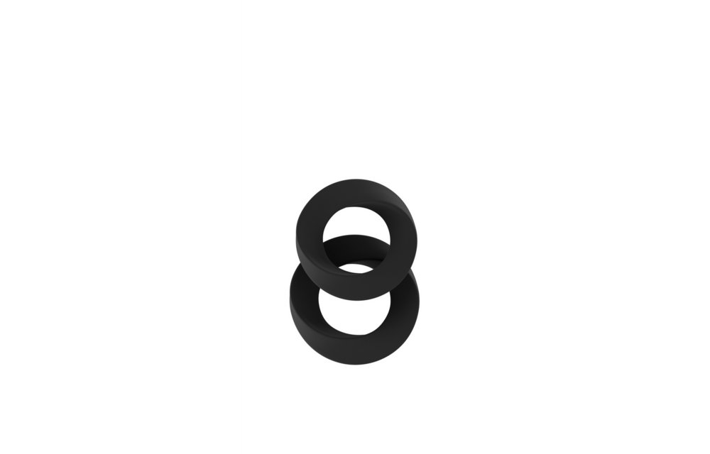 No.24 - Cockring-Set