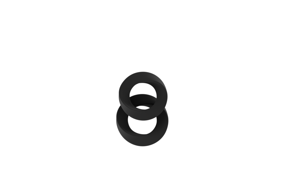 No.24 - Cockring-Set