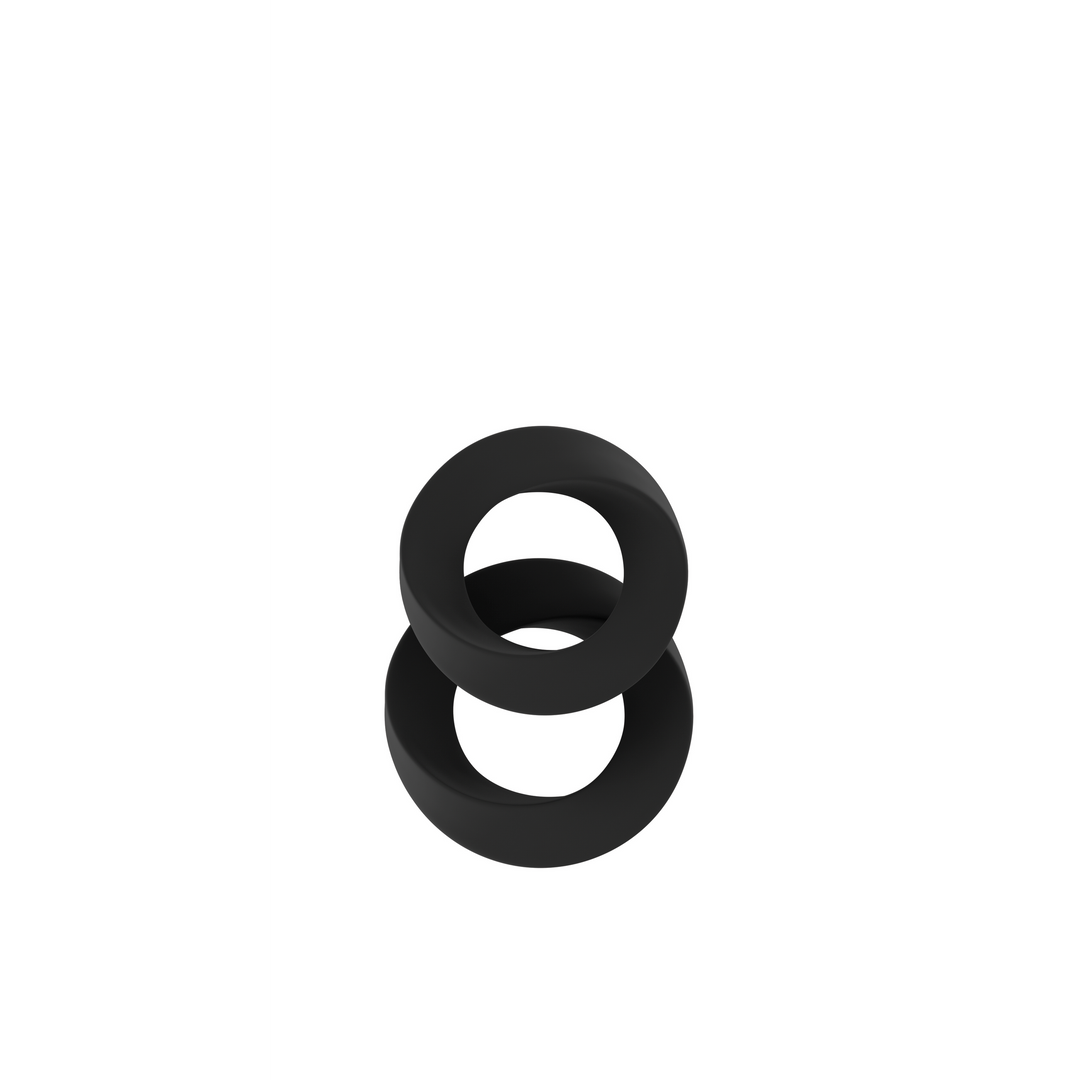 Cock Ring Set No. 24 – Power, Control & Long-Lasting Erections