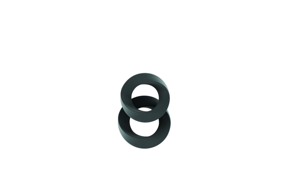 Nr. 24 - Cockring-Set