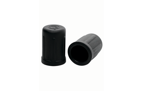 Viper Nipple Suckers - Intense Sensual Sucking Experience Black