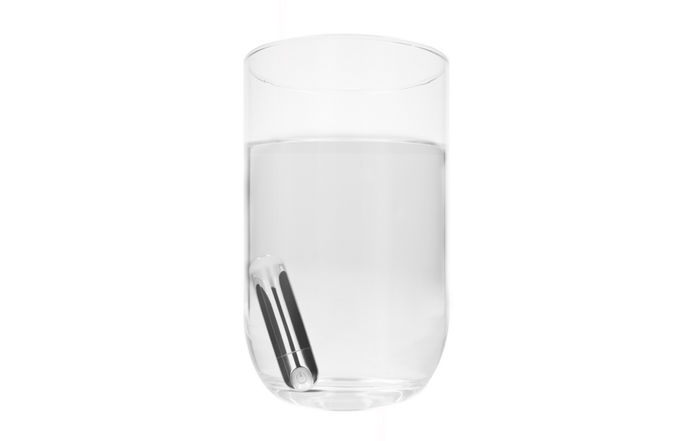 10 Speed Rechargeable Bullet – Powerful, Quiet & Waterproof