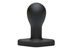 The Hitch Butt Plug 1.7 cm – Comfortable & Safe 2 Pieces