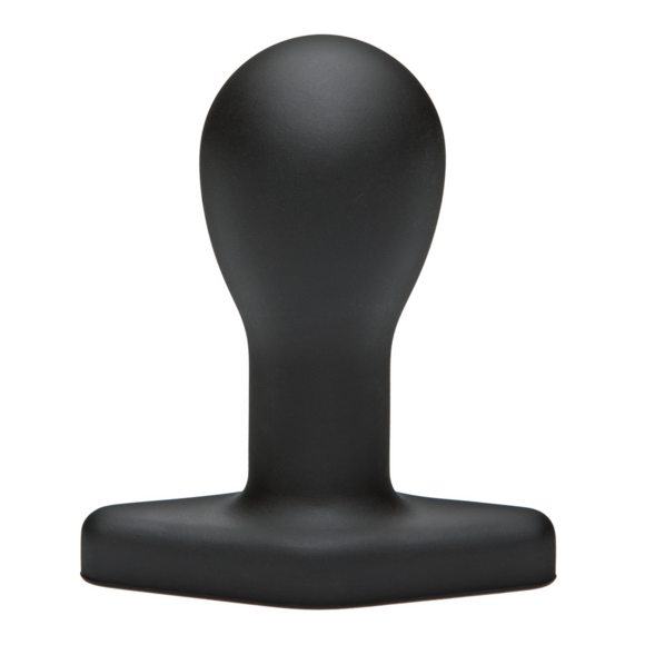 De Hitch Buttplug 1,7 cm – Comfortabel & Veilig 2 Stuks