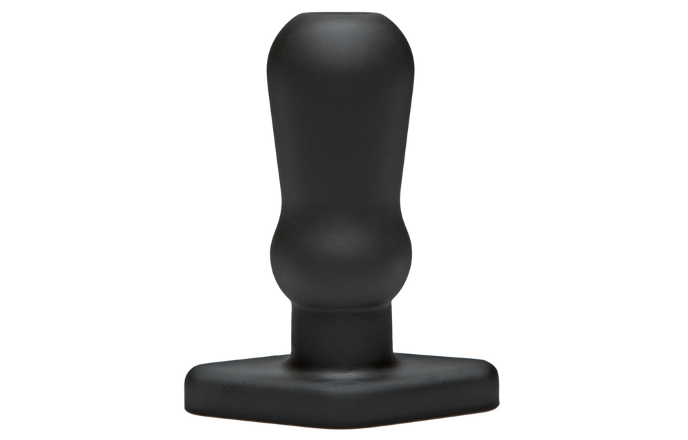 Open Up Tunnel Butt Plug 12,2 cm – Flexibel & sicher