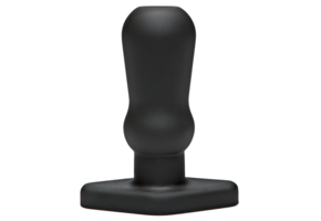 Open Up Tunnel Butt Plug 12.2 cm – Flexible & Safe