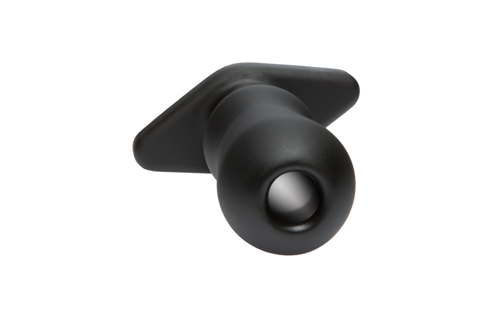 Open Up Tunnel Butt Plug 12,2 cm – Flexibel & sicher