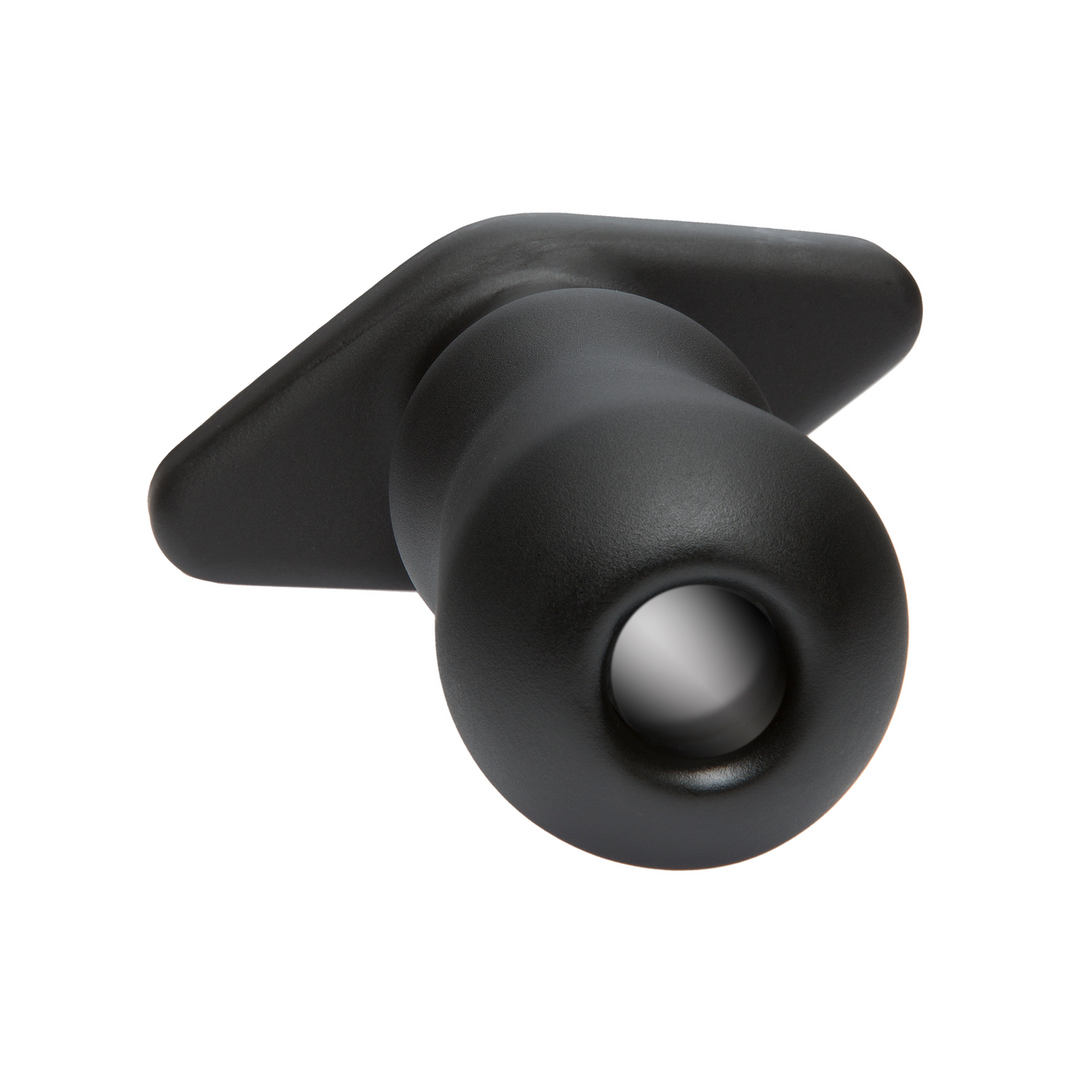 Open Up Tunnel Butt Plug 12,2 cm – Flexibel & sicher