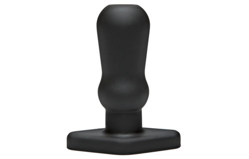 Open Up Tunnel Butt Plug 12,2 cm – Flexibel & sicher