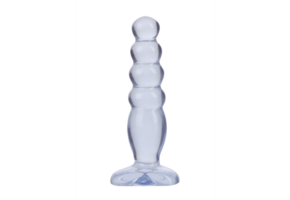 Anal Delight Buttplug 14 cm – Weich, sicher & verspielt