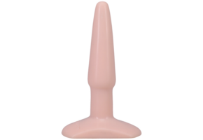 Classic Butt Plug Klein 1,4 cm – Komfort & Sicherheit