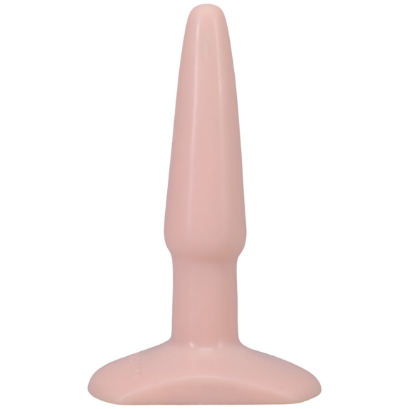 Classic Butt Plug Klein 1,4 cm – Komfort & Sicherheit