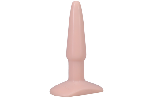Classic Butt Plug Klein 1,4 cm – Komfort & Sicherheit