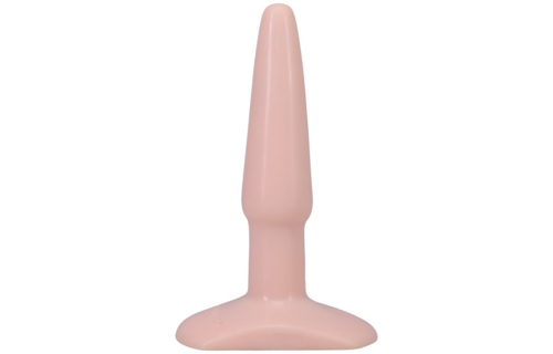 Classic Butt Plug Klein 1,4 cm – Komfort & Sicherheit