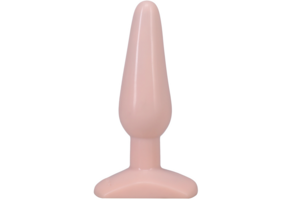 Classic Butt Plug Medium 13.5 cm – Safe & Comfortable Pleasure