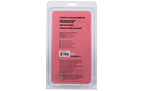 Klassieke Buttplug Medium 13,5 cm – Veilig & Comfortabel Genot