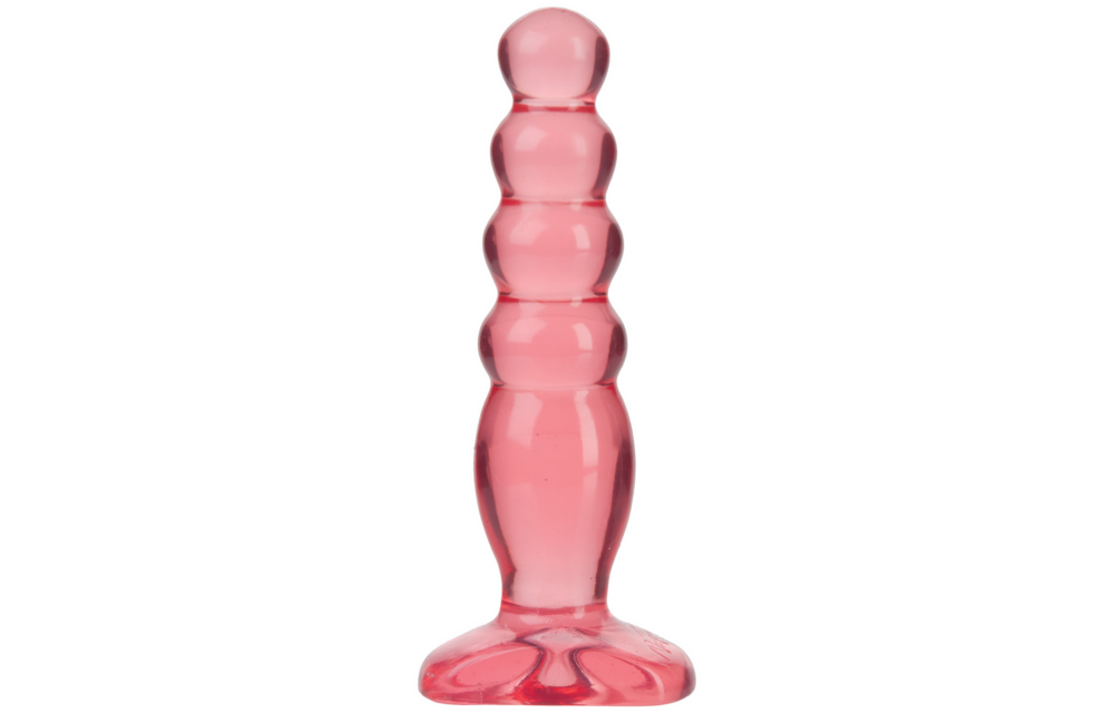 Anal Delight Buttplug 14 cm - Zacht & Veilig Anale Plug