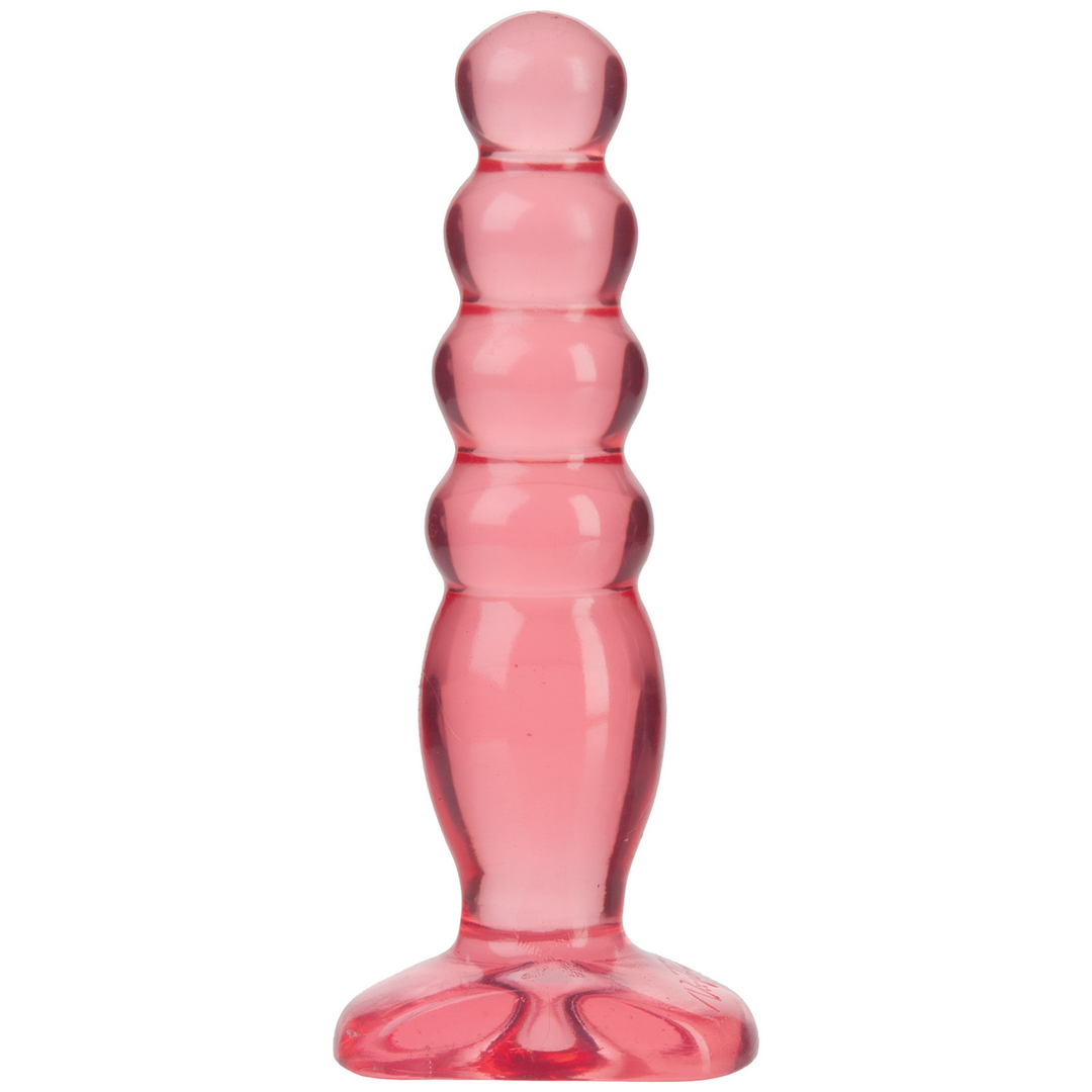 Anal Delight Buttplug 14 cm - Zacht & Veilig Anale Plug