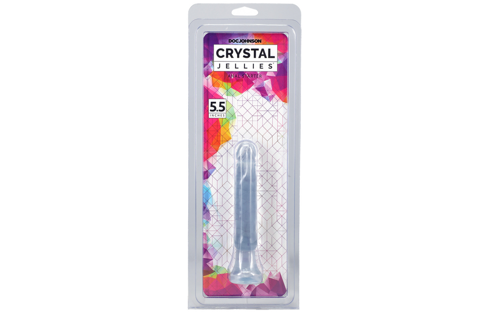 Anal Starter 15,2 cm – Perfekter Dildo für Anfänger