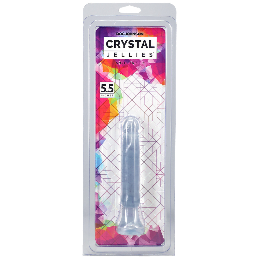 Anal Starter 15.2 cm – Perfect dildo for beginners
