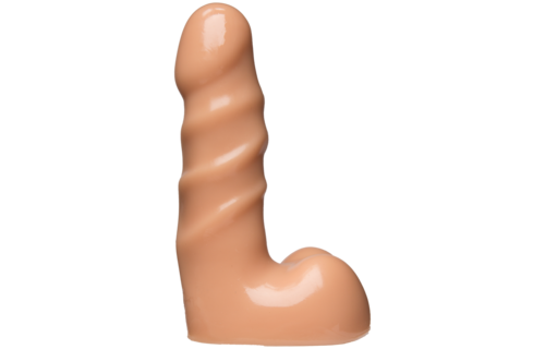 Dildo - 5.5'' / 13 cm - Vanilla