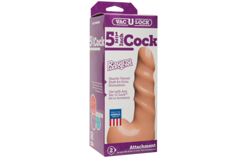 Vanille Dildo 13 cm – Intensive Empfindungen & sicherer Genuss