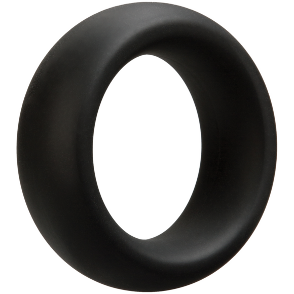 OptiMALE Cock Ring 35 mm – Firm, Comfortable & Durable