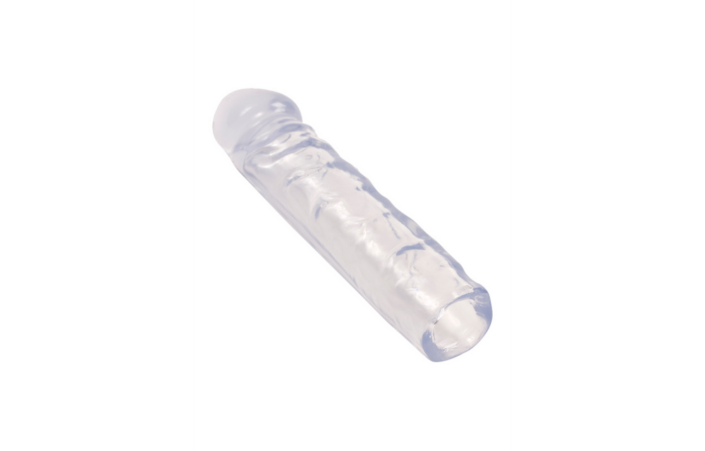 Big Warhead - Penis Sleeve