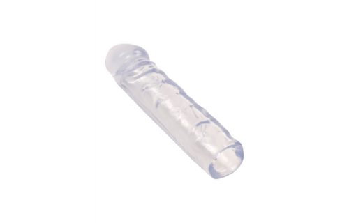 Big Warhead - Penis Sleeve