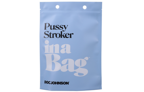 Pussy Stroker ULTRASKYN – Realistic & Safe Pleasure