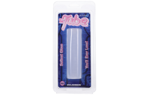 Die Röhre - Masturbator