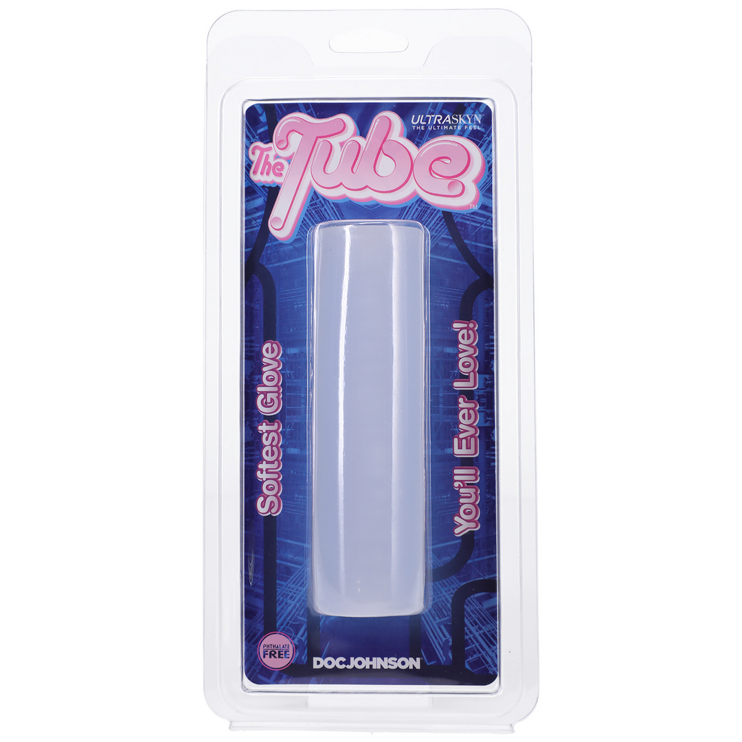 De Tube Masturbator UR3 - Comfort & Intense Sensaties