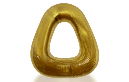 Zoid Trapaziod Lifter Cockring Brons - Comfort & Lift