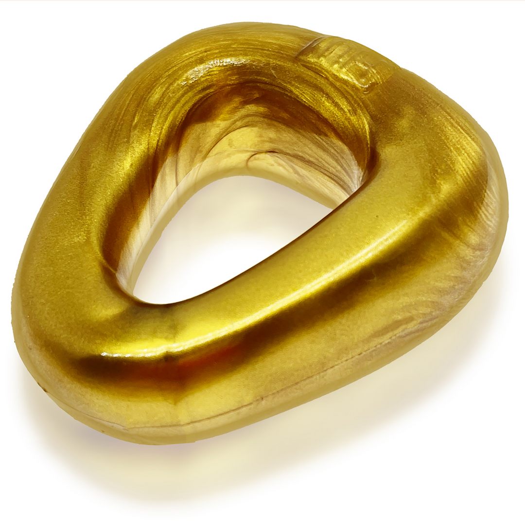 Zoid Trapaziod Lifter Cockring Bronze – Komfort & Lift