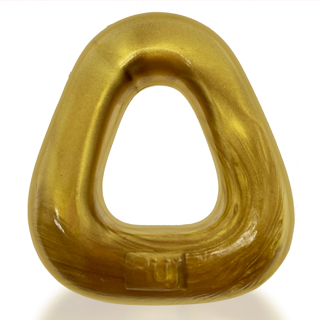 Zoid Trapaziod Lifter Cock Ring Bronze - Comfort & Lift