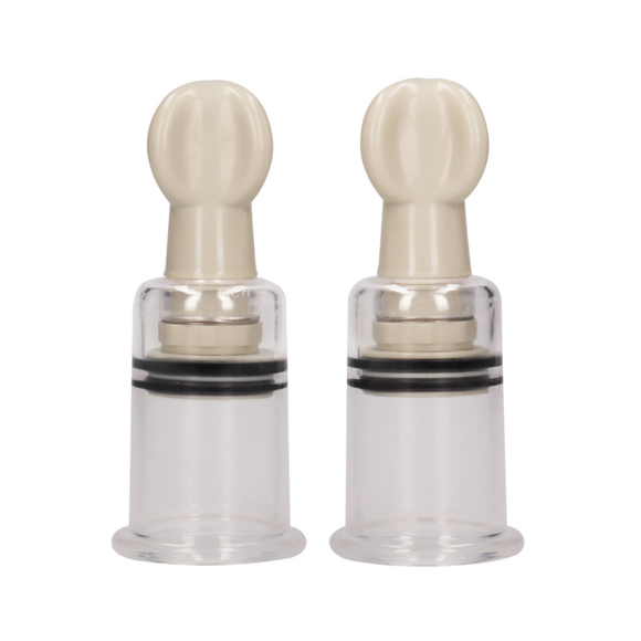 Zuignap Klein | Effectieve Cupping Massage & Tepelversterkers