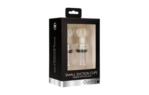 Suction Cup - Small