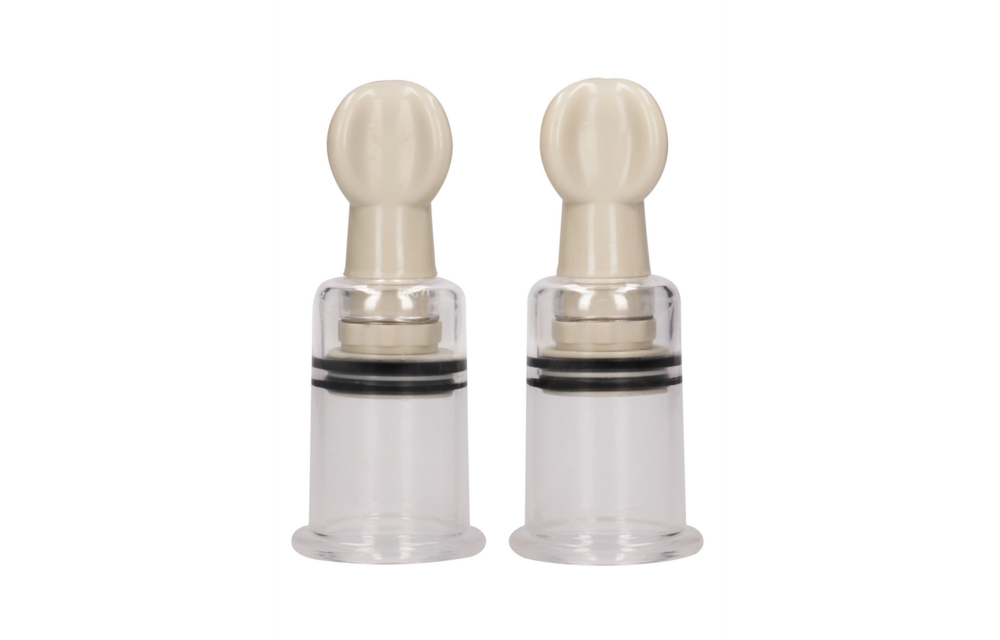 Small Suction Cup | Effective Cupping Massage & Nipple Enhancers