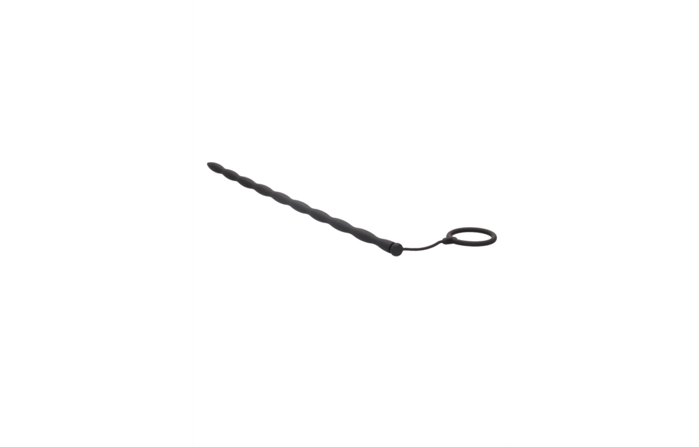 Silikon-Plug-Cockring-Set – Ultimatives urethrales Vergnügen