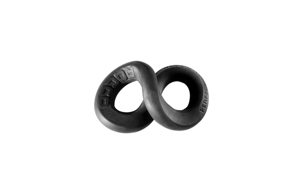 De Rocco 3-Way Cockring – Veelzijdig & Comfortabel</