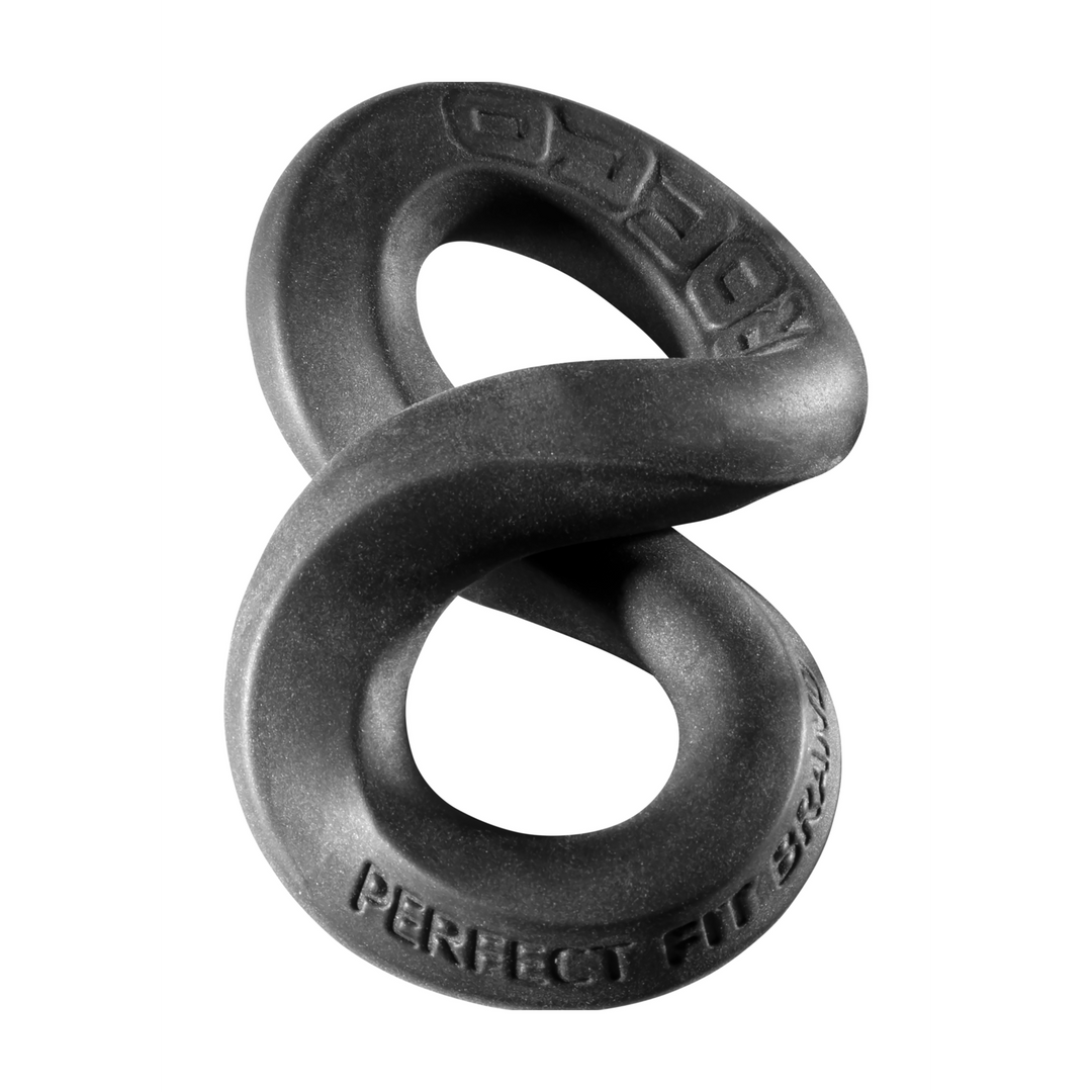 Der Rocco 3-Way Cockring – Vielseitig & bequem</