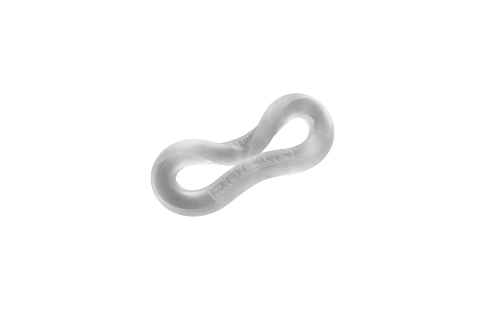 The Rocco 3-Way - Cockring / Ball Strap