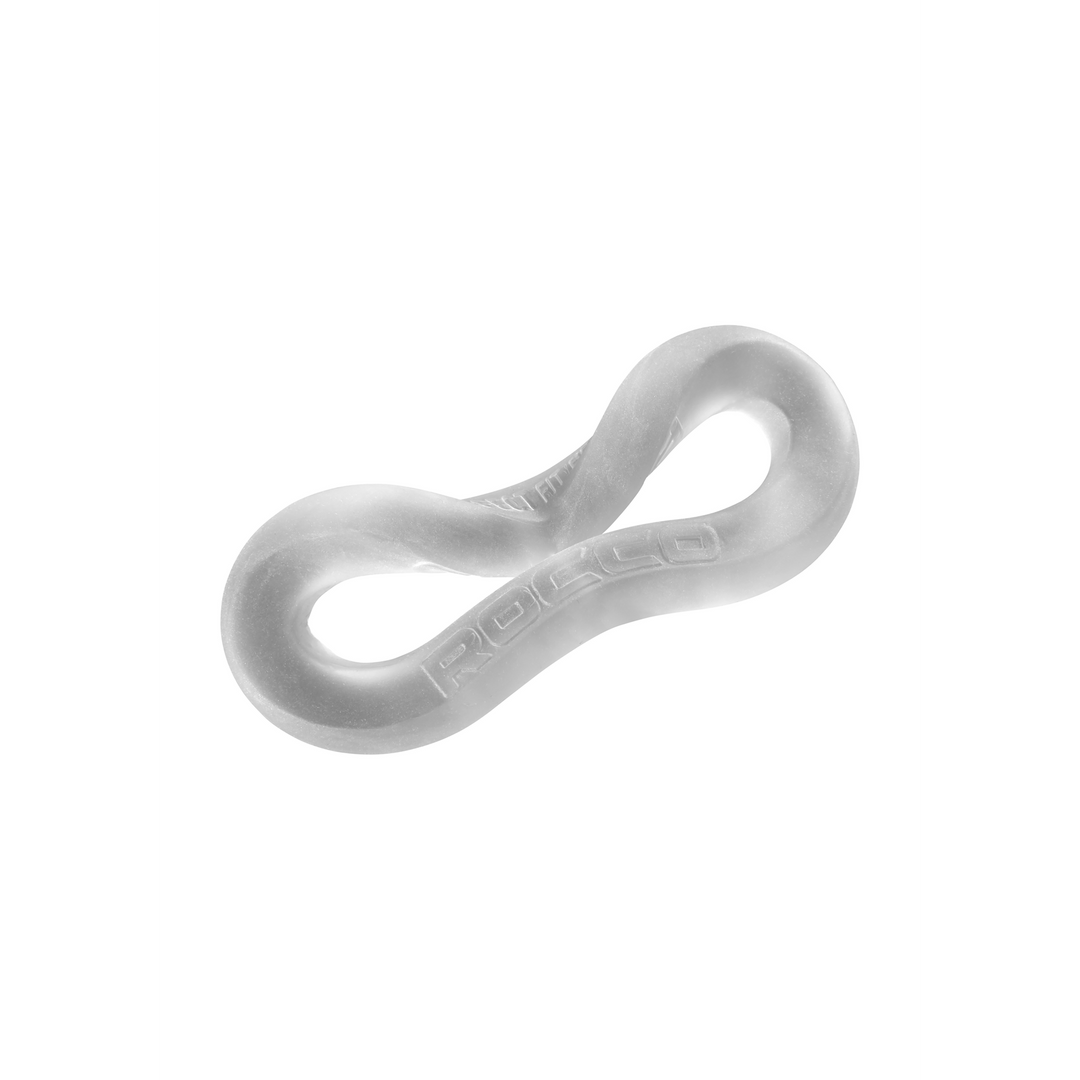 The Rocco 3-Way Cockring | Comfort & Versatility