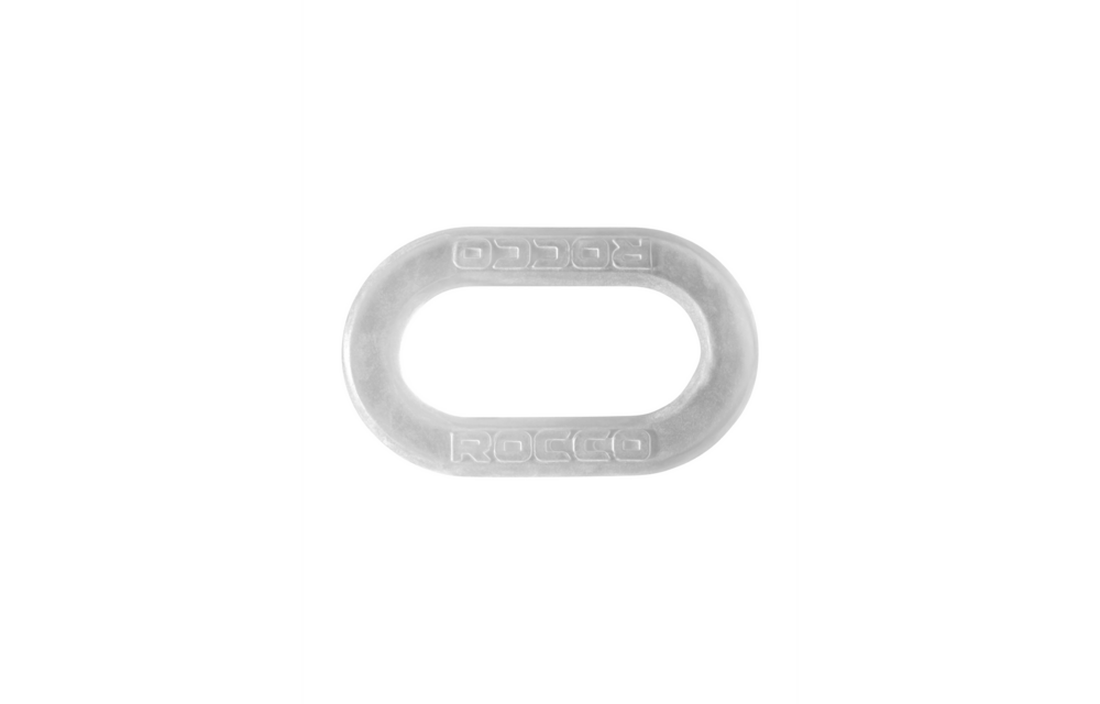 The Rocco 3-Way - Cockring / Ball Strap