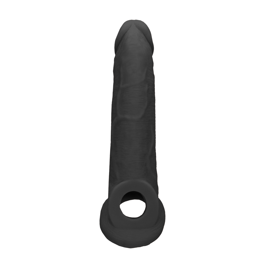 Penis Sheath 9/23 cm | Realistisch, Comfortabel & Veilig